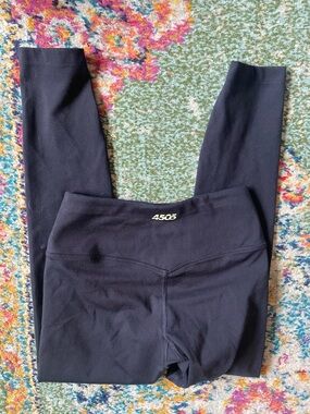 ASOS Black Girls' Active Leggings